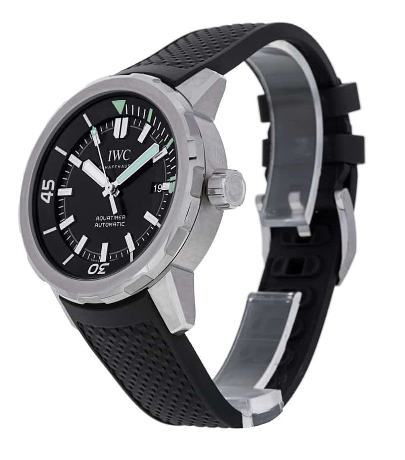 IWC Aquatimer IW329001